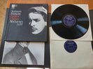2 LP BOX  / CHOPIN  NOCTURNES 1 A 19  SAMSON FRANCOIS  COLUMBIA CCHS 1087/88