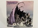 Nazareth Hair Of The Dog Vinyl LP EX 1975 1st U.S. Pressing Classic Love Hurts