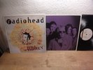 Radiohead – Pablo Honey  UK LP mint- 1993 / Alternative Rock