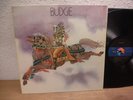 Budgie same LP Wales Prog monster 1971 mint- 1st Press Fully Laminated cover