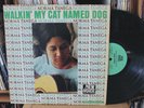 Norma Tanega Walkin' My Cat Named Dog New Voice 2001 mono