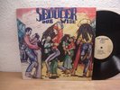 Scientist – The Seducer Dub Wise  Lp 1982 mint- Reggae Dub