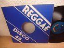 Burning Spear – Free The Whole Wide World, Vinyl 