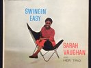 1957 LP Sarah Vaughan 