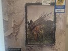 LED ZEPPELIN - IV 4th Album 180G Remastered 12