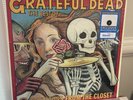 Grateful Dead Best Of Skeletons From The Closet LP Bone Colored Vinyl SEALED NEW
