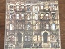 LED ZEPPELIN   PHYSICAL GRAFFITI / UNION TD-1520 1521 TAIWAN STEREO 2xLP RARE EX