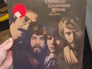 Sealed CCR CREEDENCE CLEARWATER REVIVAL Pendulum 1970 Vinyl LP Fantasy 8410