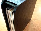 The Beatles Wooden Roll-Top Box Set (1988) 14 LPs - Over Half Still Sealed