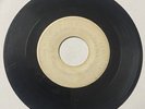 Angelos? Unissued? SOUL DOO WOP 45 Raining Teardrops / You Turn Me NO LABEL HEAR