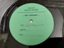 THE JOUBERT SINGERS, stand on the word, rare TEST PRESSING, DISCO, 1985, OG, US