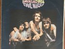 The Nice Lp Thoughts Of Emerlist Davjack UK MONO First Pressing