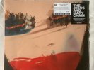 The Jesus And Mary Chain Glasgow Eyes vinyl LP Black w/ Red White Blue Splatter