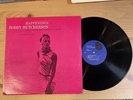 Bobby Hutcherson Happenings - BLUE NOTE BST 84231 Stereo Black B 1973 NM