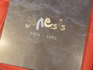 New: GENESIS - 1976 - 1982 LP Box Set