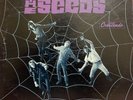THE SEEDS A Web Of Sound LP GNP CRESCENDO 2033 rare PSYCH Sky Saxon VG+