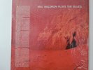 ENJ-5021 Mal Waldron Plays the Blues [LP VINYL] VG