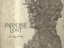 PARADISE LOST - the plague within LP