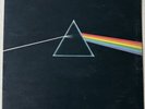 Pink Floyd Dark Side Of The Moon Solid Blue 1st Press A2/B2 Rare SHVL 804 UK LP
