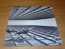 QUATERMASS - Quatermass - 1970 USA 9-track Vinyl LP - FIRST PRESSING -