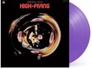 Hiromasa Suzuki - High-Flying (Purple Vinyl LP) [PRE-ORDER]