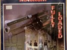 Magnum Fully Loaded Record LP Rare 240000011