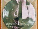 Agnetha Faltskog of ABBA - My Colouring Book (Alt Versions) - 12” Picture Disc
