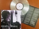 Agnetha Faltskog Of ABBA - My Colouring Book LP - 20th Anniversary Clear Vinyl