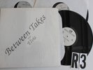 Between Takes with Elvis Shrink 3LPS Record lp original vinyl album