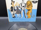 Decca The Wizard of Oz 10” DL 515 Judy Garland soundtrack black/gold label