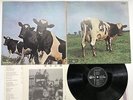 Pink Floyd Atom Heart Mother Japan LP [39468ER]