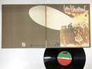 Led Zeppelin Led Zeppelin II Japan LP [39210ER]