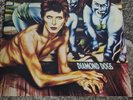 Diamond Dogs by David Bowie (Record, 2016) Red. Db74761