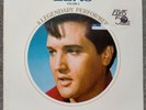 Elvis Presley A Legendary Performer Volume 4 1983 UK/Europe LP PL84848