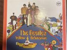 Open Reel Yellow Submarine / The Beatles Vinyl Music Tape Classic Rock
