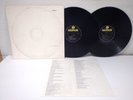 THE BEATLES White Album RARE Philippines 2xLP LOW NUMBER  Parlophone PCS 7067/8
