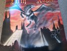 Fifth Angel. Self-titled. vinyl record. 1986. Excellent condition.