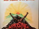 BOB MARLEY AND THE WAILERS - UPRISING - 12