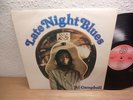 Al Campbell – Late Night Blues  UK LP 1980 Roots Reggae