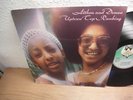 ALTHEA AND DONNA UPTOWN TOP RANKING RARE 1978 Roots Reggae LP mint-