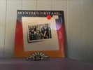 LYNYRD SKYNYRD, SKYNYRD'S FIRST AND LAST - SEALED LP MCA-3047
