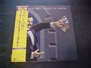 Blue Oyster Cult–Agents Of Fortune (Japan Vinyl LP OBI)CBS/Sony Records 25AP 109