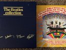 The Beatles Collection Italy Box Set & Magical Mystery Tour LP John Lennon Vinyl