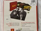 THE BEATLES Singles Vinyl Box Set 2011 Limited Edition 4x 7