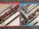 The Beatles 1962-1966 & 1967-1970 Color DMM Vinyl Germany 2 LP Sets Red Blue
