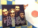 The Real People – The Real People S/T – Original Vinyl LP album 1991