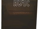 AC/DC LP Back In Black 180 Gram 2003 Remastered VINYL Album Embossed NEW SEALED
