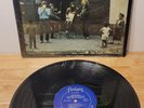 Creedence Clearwater Revival Willy And The Poor Boys Fantasy Record In Shrink LP