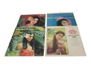 Vintage Hawaiian Music Songs Various Artists Vinyl LP 4 Record Bundle