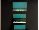 Mike Nock - Ondas (ECM USA; Eddie Gomez & Jon Christensen)  LP